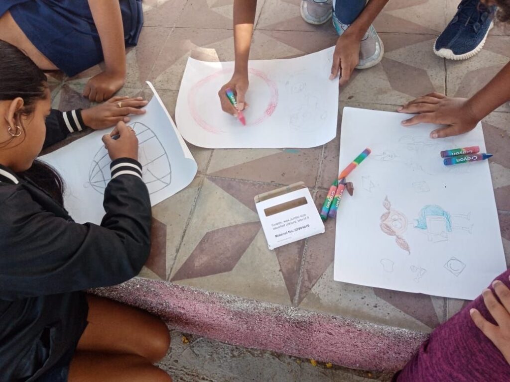 Foto: Dirección municipal de Educación 