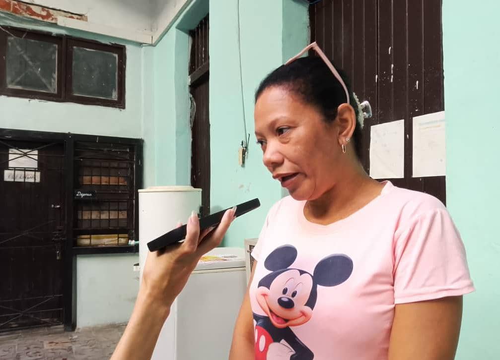 Foto: Samantha Cabrera 