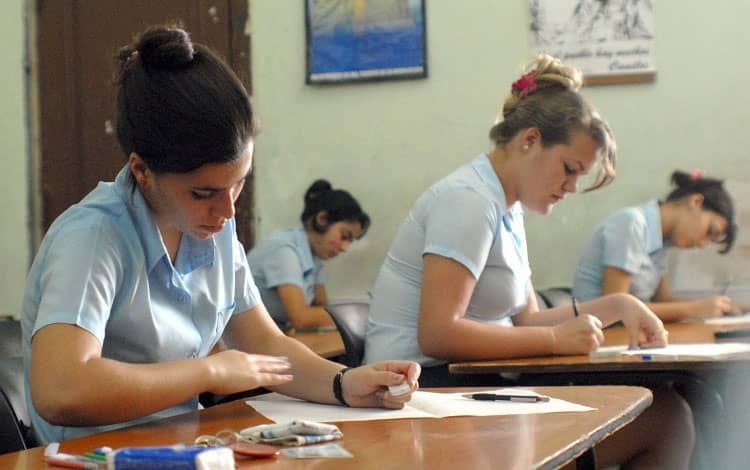 Foto: Universidad de Granma (Archivo)