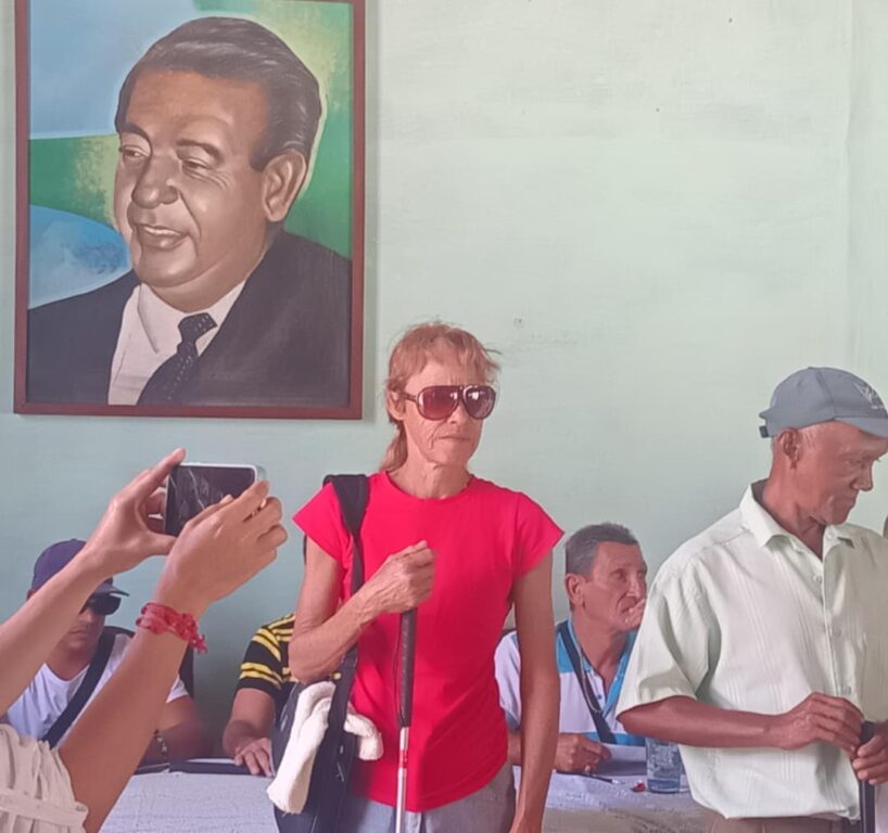 Foto: Samantha Cabrera