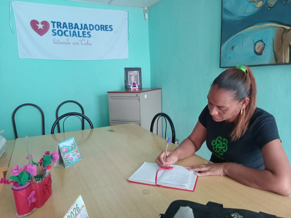 Foto: Samantha Cabrera