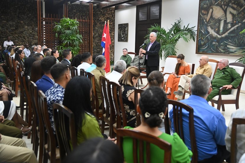 Foto: Estudios Revolución