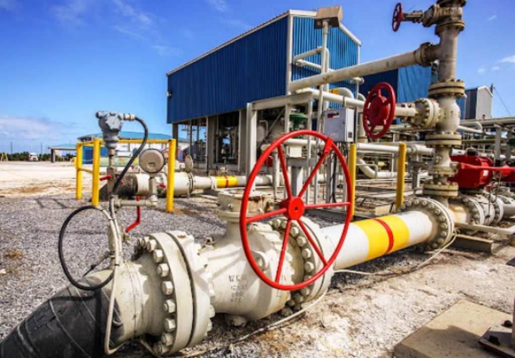 Empresa mixta Energas, Boca de Jaruco. Foto: Abel Padrón Padilla/ Cubadebate