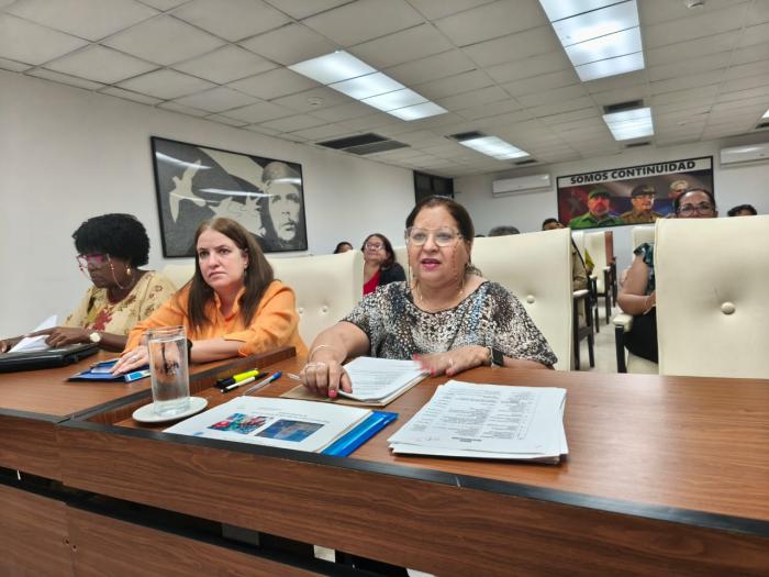 Foto: Cortesía de la FMC