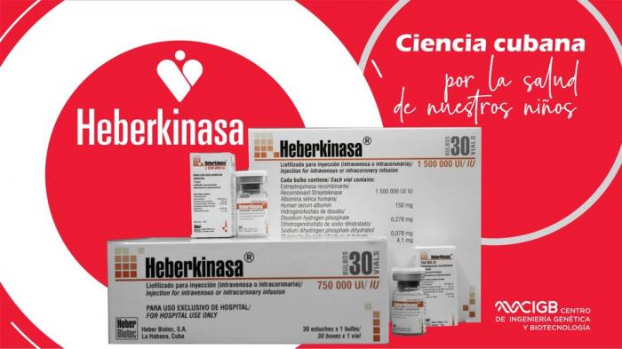 Foto: Cortesía del CIGB