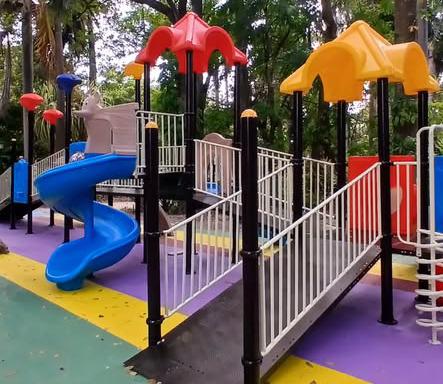 Foto: Perfil de Facebook de la Quinta De Los Molinos