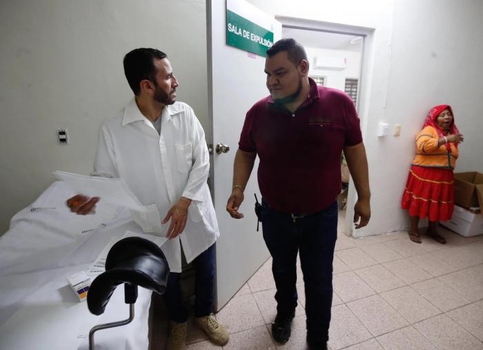 Foto: Tomada de la Jornada