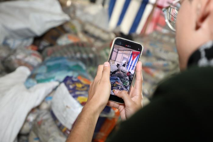 Foto/Periódico Granma