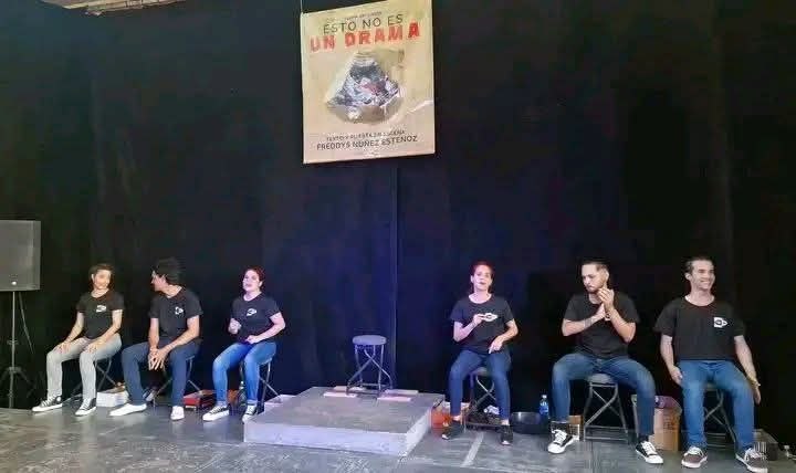 Foto: Cortesía Ailed Mendoza 