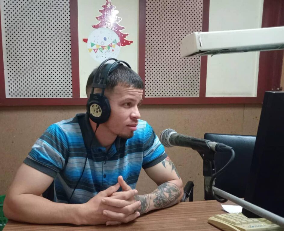 Foto: Claudia Sánchez