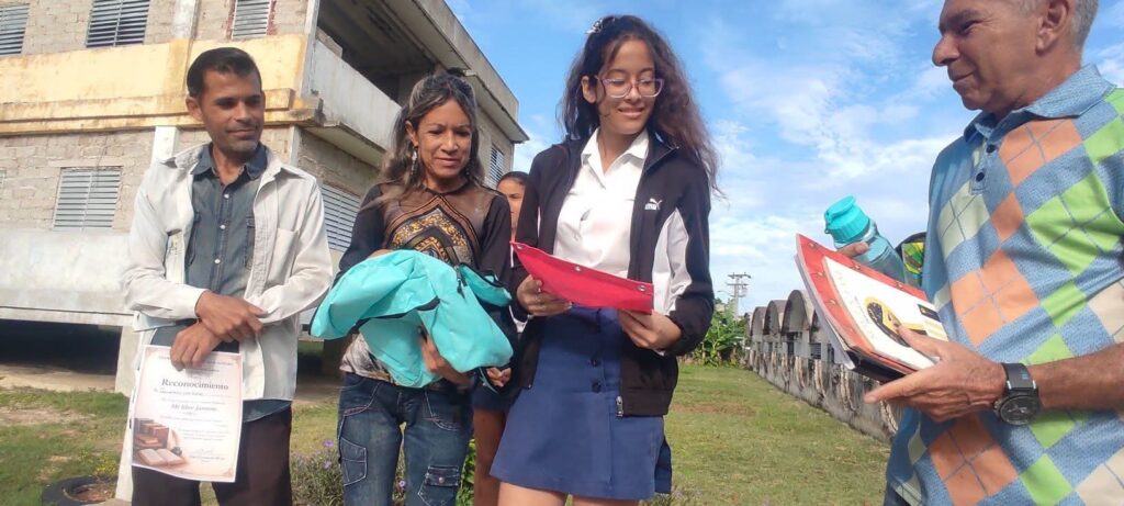 Foto: Ángel Larramendis