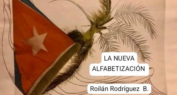 La nueva alfabetización. // Cubadebate