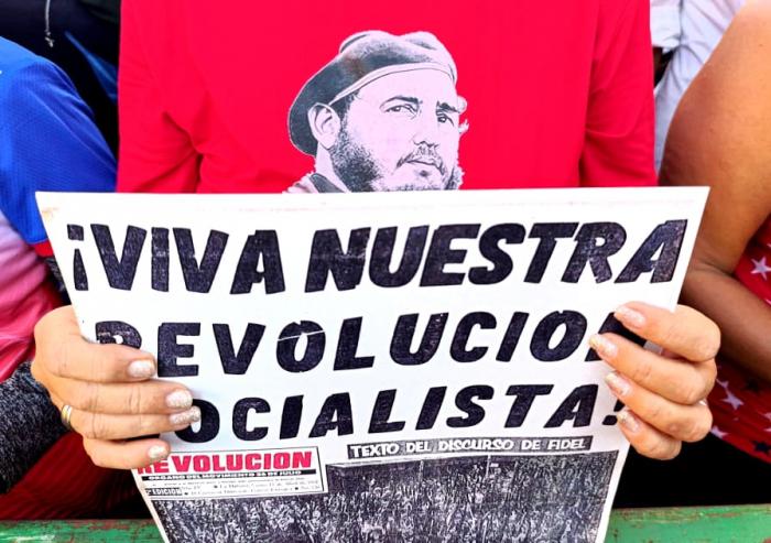 Foto: Ricardo López Hevia