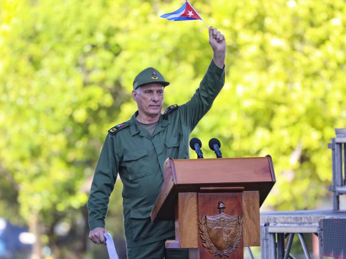 Foto: Ricardo López Hevia