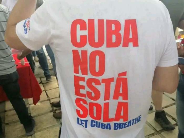 Foto: José Emilio Oliveros