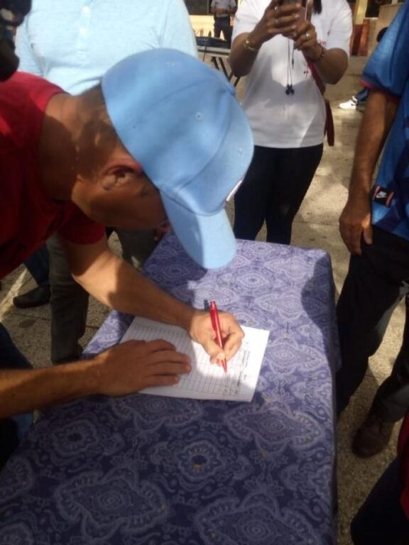 Foto: Ortelio González Martínez