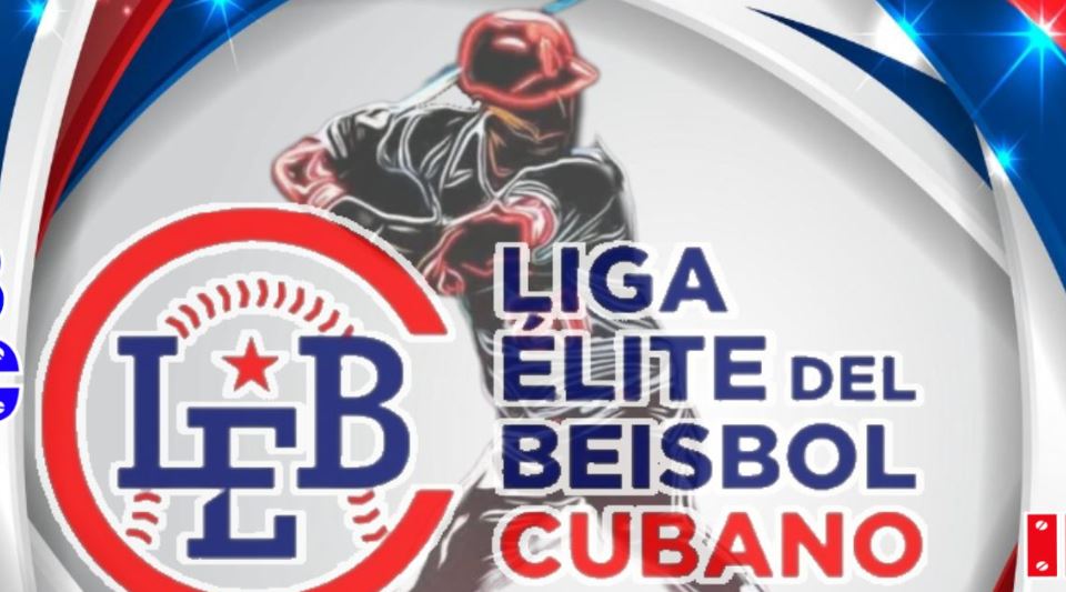 Liga Élite del Béisbol Cubano
