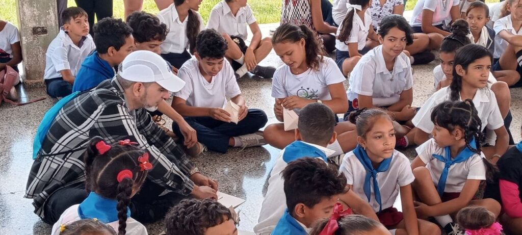 Foto: Annia Pacheco Palomares