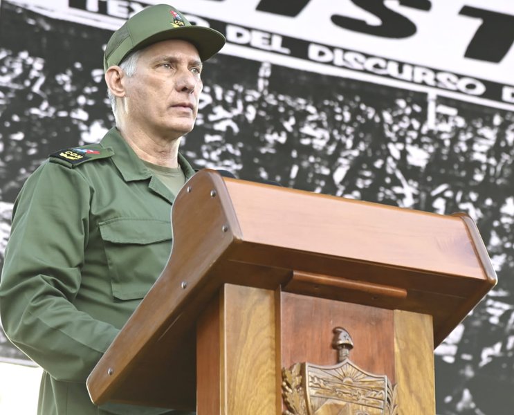 Foto: Estudios Revolución
