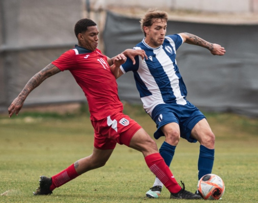 Cuba jugará dos partidos amistosos en la fecha Fifa de junio, preparatorios para Santo Domingo 2026. 