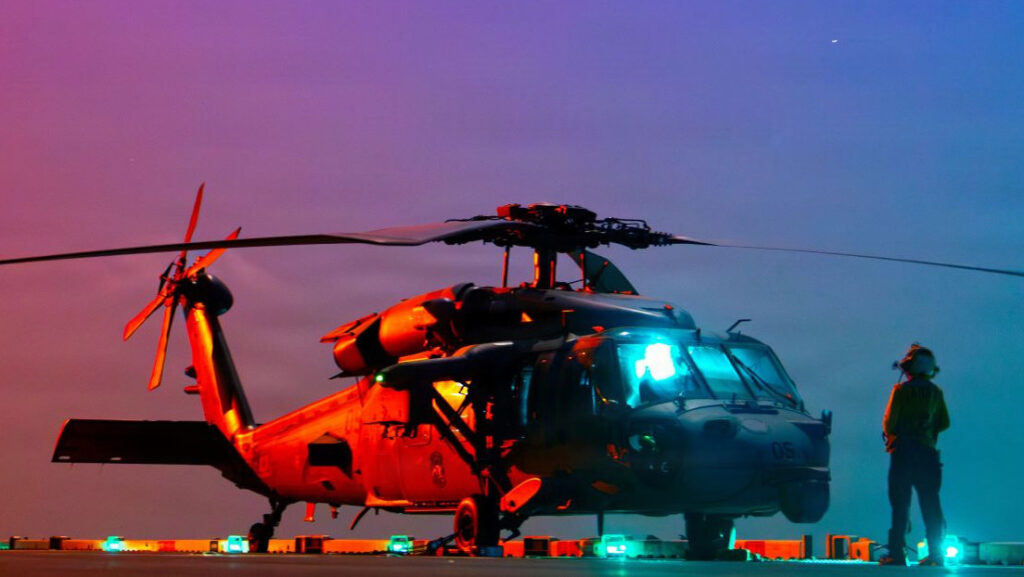 U.S. Marine Corps