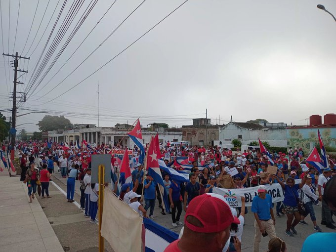 Foto: Radio Granma