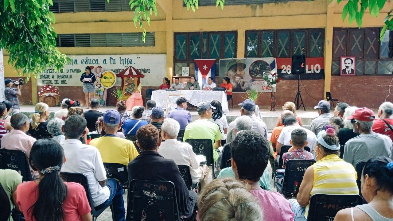 Foto: Elienys Pérez 