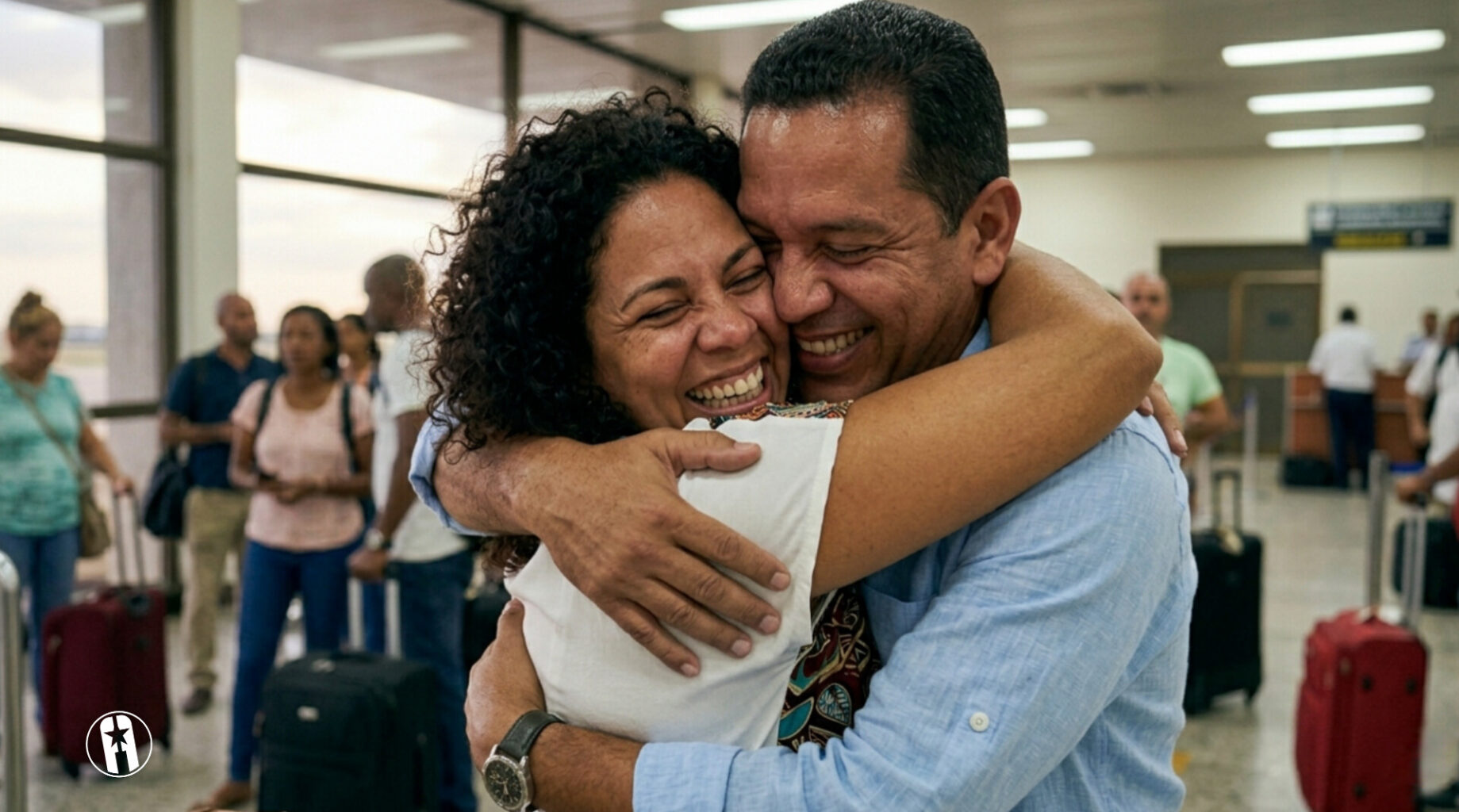 Entre los principales objetivos de las nuevas disposiciones se encuentran definir con mayor claridad los derechos y deberes migratorios, consolidar los vínculos con los cubanos residentes en el exterior y adecuar el régimen jurídico a las dinámicas actuales de movilidad humana. (Generada con IA)