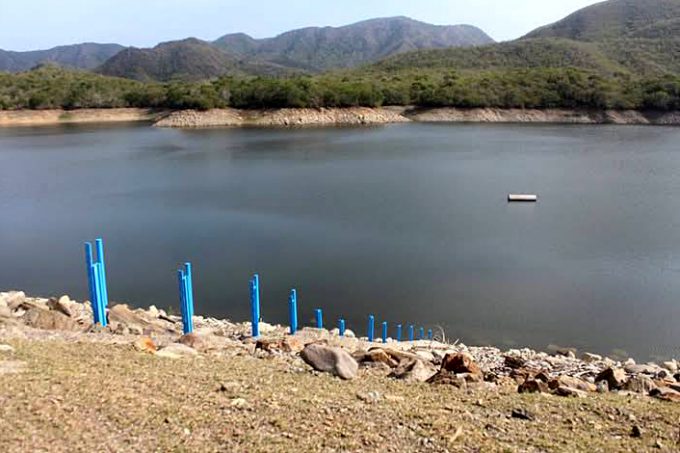 Foto: Recursos Hidráulicos Granma
