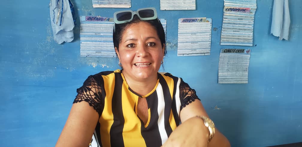 Foto: Lilian Salvat