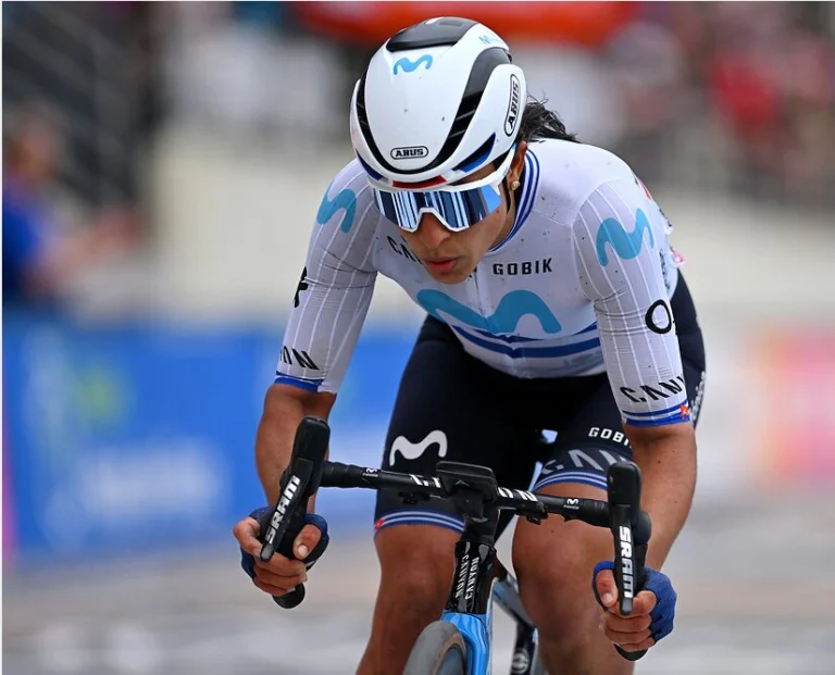 Foto: movistarteam.com