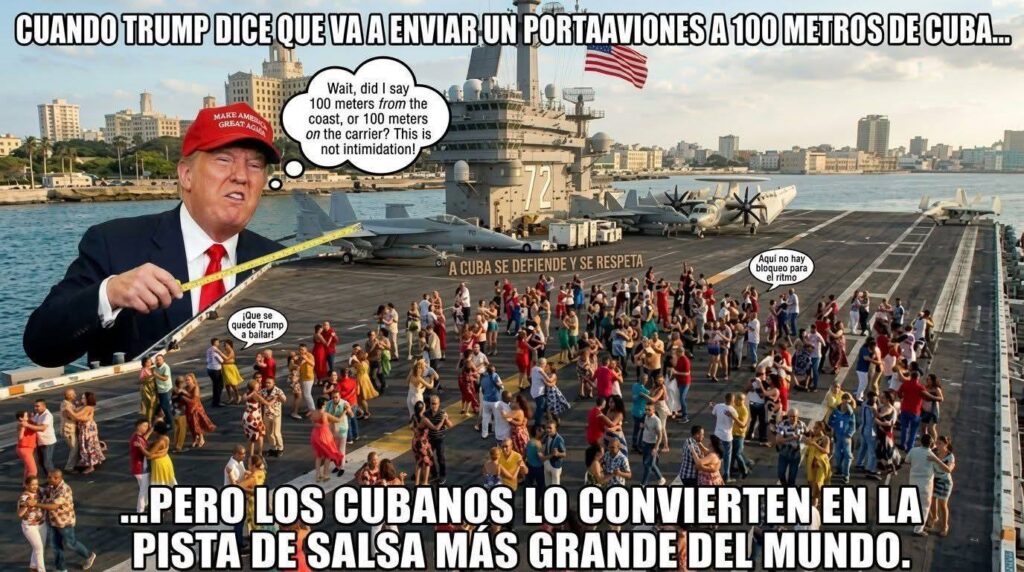 Imagen Portal CubaSí 