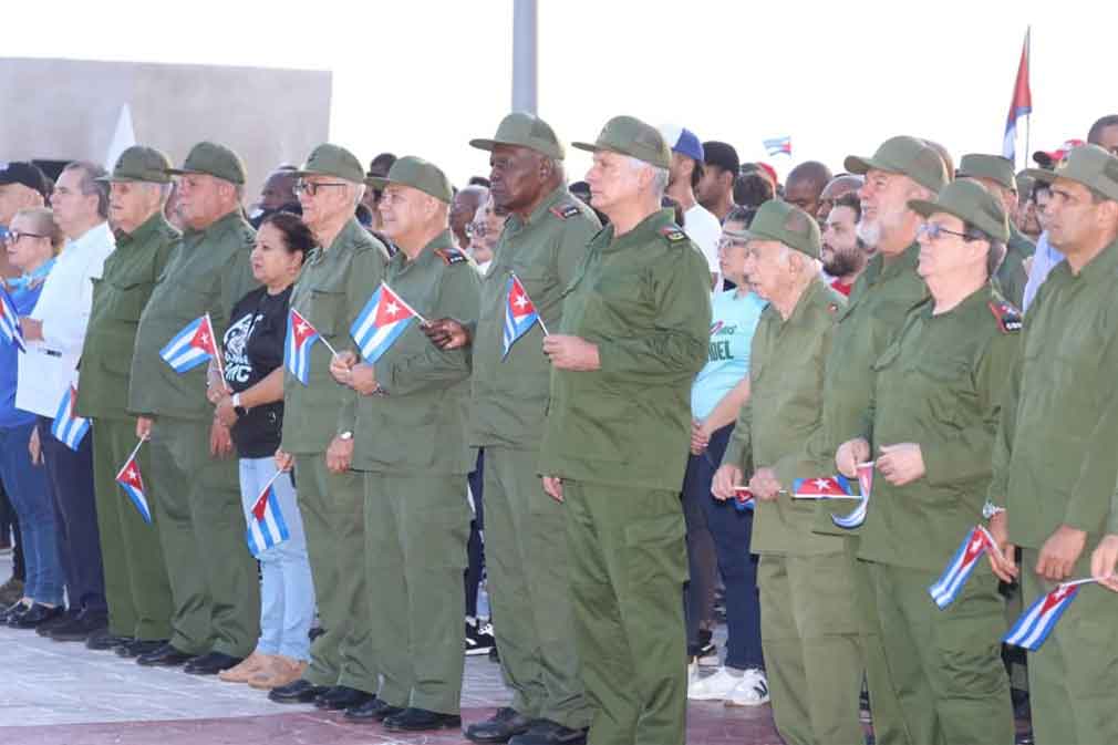 Foto: Vladimir Molina Espada (FotosPL)