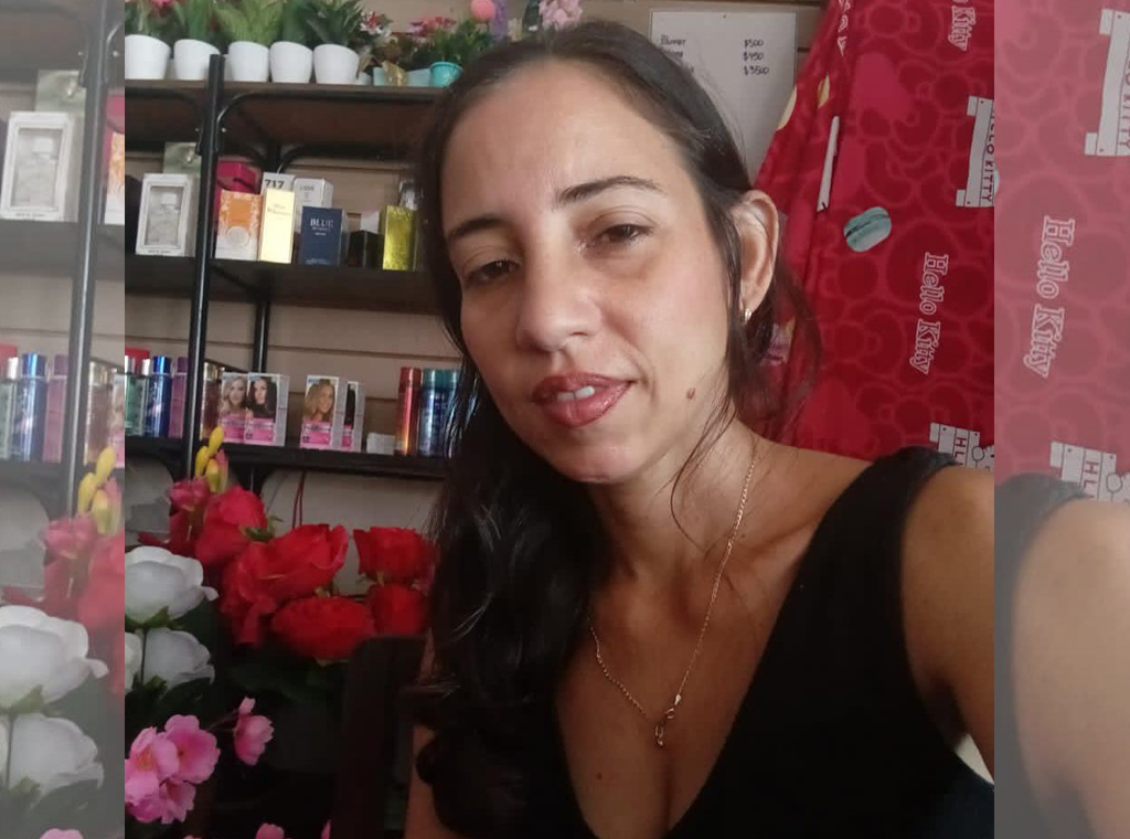 Foto: cortesía de la entrevistada