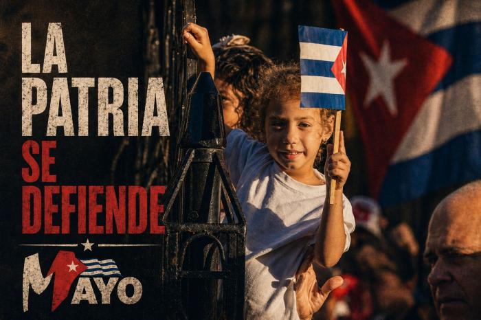Foto: Periódico Granma