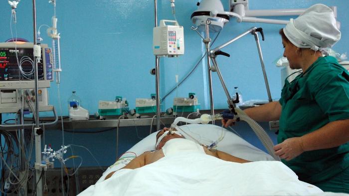 Foto: Tomada de Telesur