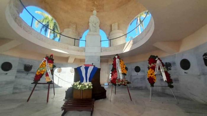 Foto: Luis Alberto Portuondo