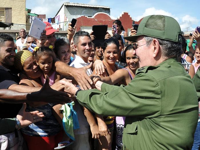 Foto: Estudios Revolución