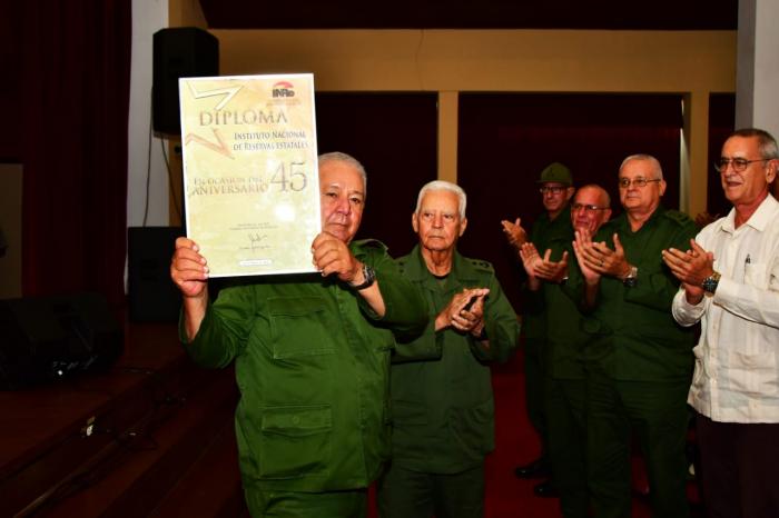 Foto: Lissel Pino Ceballos