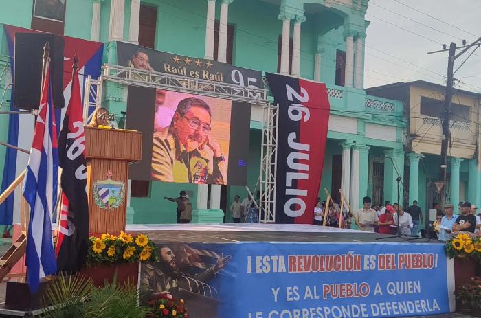 Foto: Jorge Enrique Jerez Belisario