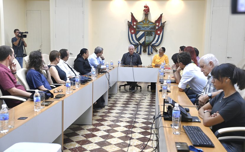 Foto: Estudios Revolución