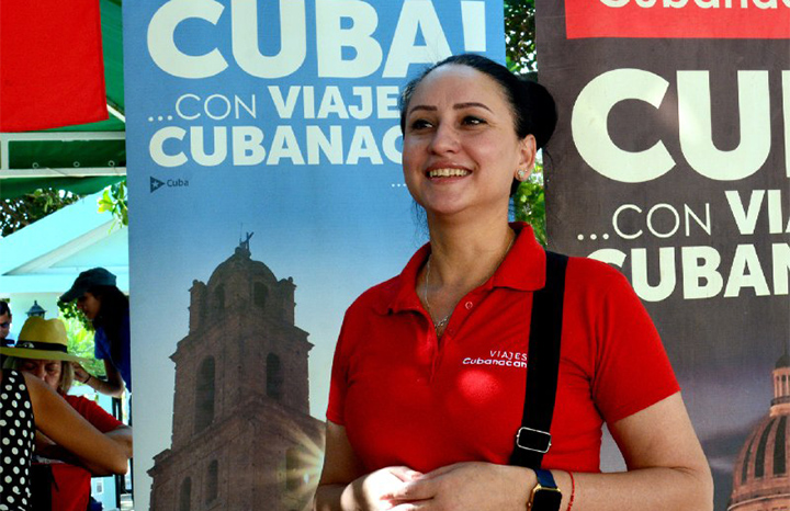 Fotos: Omara García Mederos 