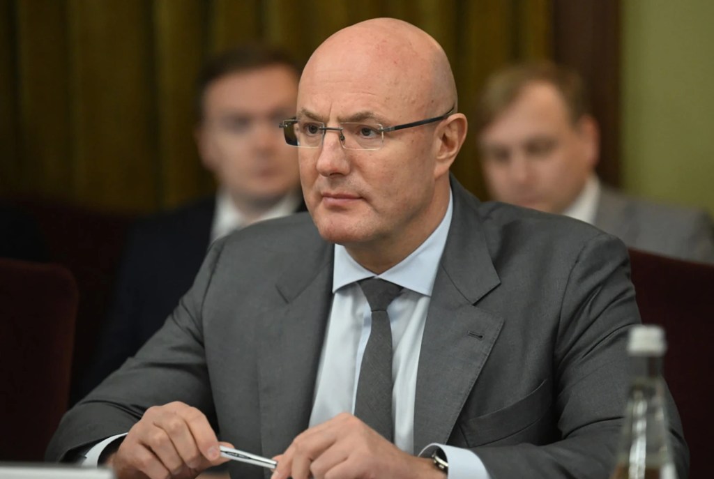 «Este jueves firmaremos un memorando para el desarrollo conjunto de una oncovacuna», declaró Chernishenko durante un diálogo empresarial Cuba-Rusia.// Foto: PL