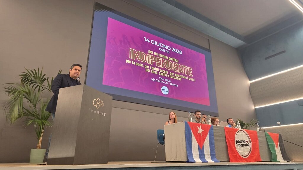 Foto: Tomada de Prensa Latina