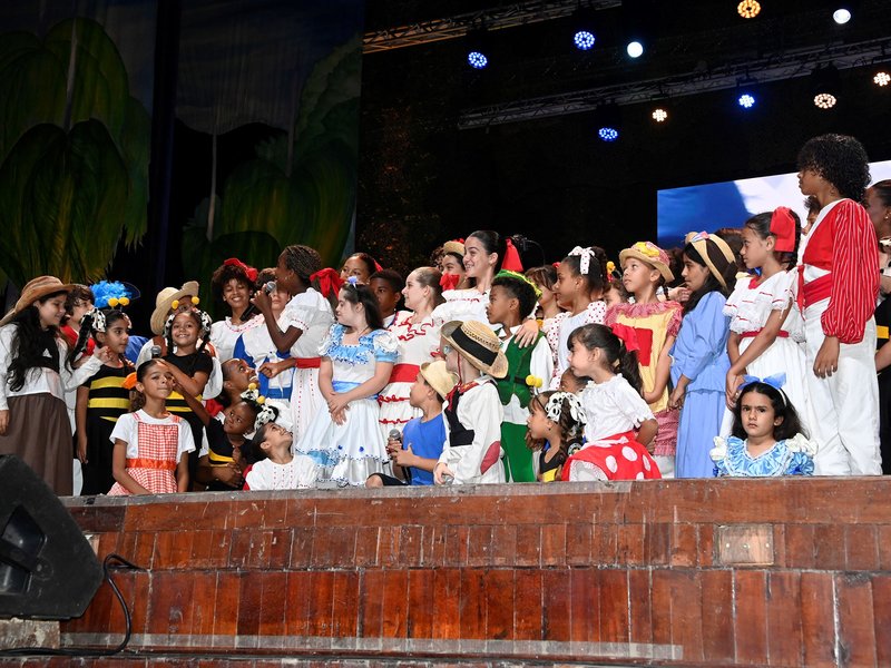 Foto: Estudios Revolución