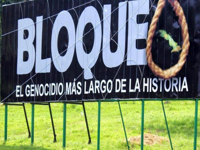 Foto: Tomada de Prensa Latina