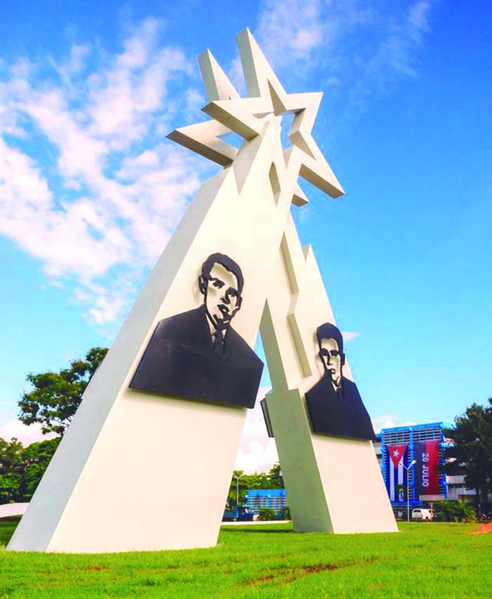 Foto: Jaliosky Ajete Rabeiro

