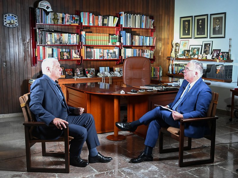 Foto: Estudios Revolución