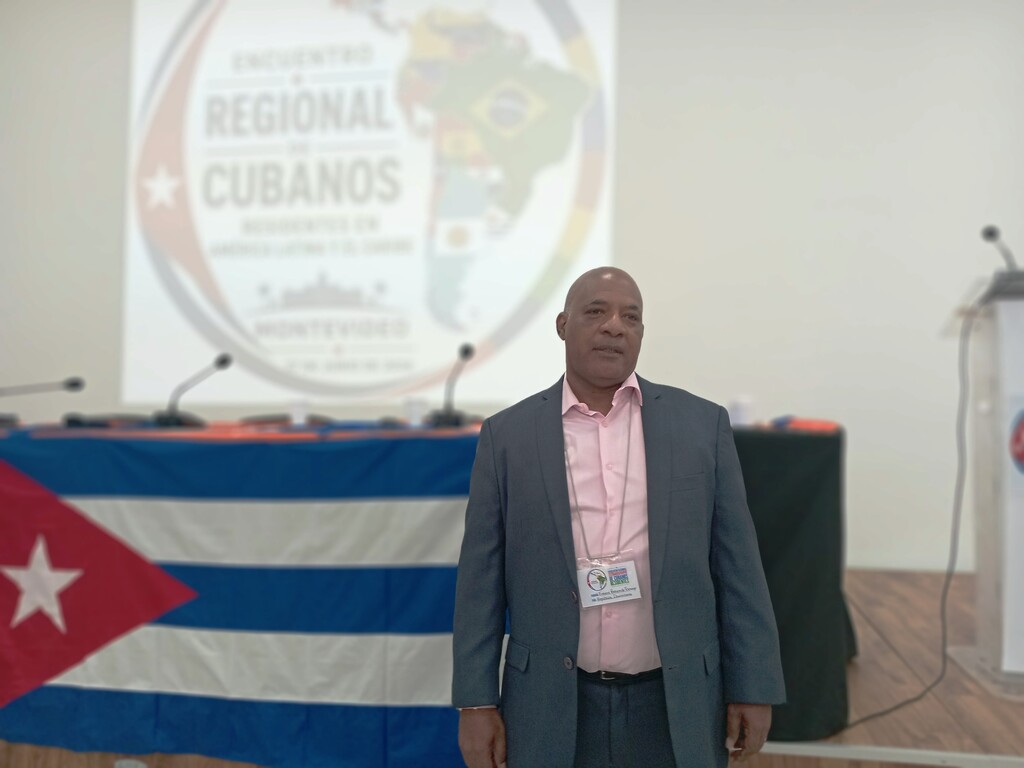 Foto: Rosa Mesa