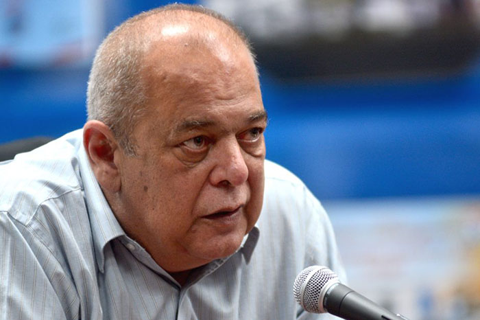 Foto: Web Cubadebate